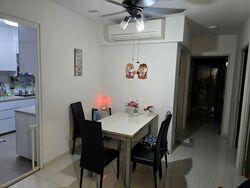 Blk 119A Eastwave @ Canberra (Sembawang), HDB 4 Rooms #587989231
